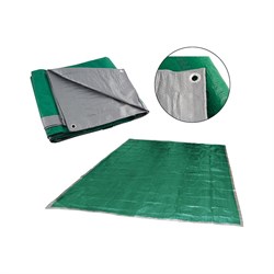 Универсальный хозяйственный тент-полотно Ecos 999164 - фото 14836748