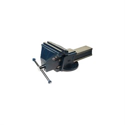 Стальные тиски Эврика ER-19200 - фото 14836805