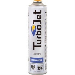 Газовый картридж Turbojet TJ330PB - фото 14836899