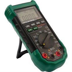 Цифровой мультиметр Mastech MS8229 - фото 14836909