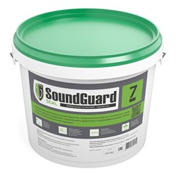Герметик Soundguard Seal - фото 14836982