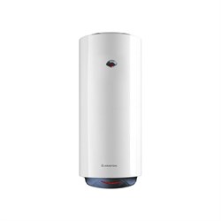 Накопительный водонагреватель Ariston BLU1 R ABS 65 V SLIM - фото 14836984