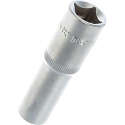 Удлиненная шестигранная торцевая головка AV Steel AV Steel - фото 14836994