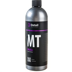 Очиститель двигателя Detail MT Motor - фото 14837288