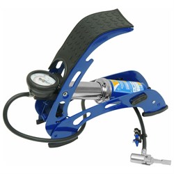 Ножной насос KRAFT 810000 - фото 14837315