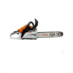 Бензопила Stihl MS 172 Picco - фото 14837356