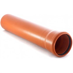 Гладкая труба пп RTP 11212 - фото 14837422