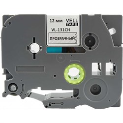 Лента Vell VL-131CH - фото 14837547