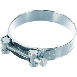 Силовой хомут Fortisflex ROBUST - фото 14837585