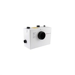 Канализационная насосная станция Unipump SANIVORT - фото 14837615