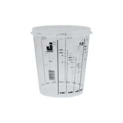 Мерная емкость Jeta PRO 5868068 - фото 14837763