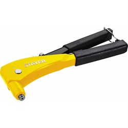 Заклепочник для заклепок STAYER Professional ProFix RX600 - фото 14837781