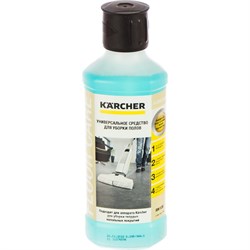 Универсальное чистящее средство для пола Karcher RM 536 - фото 14837963