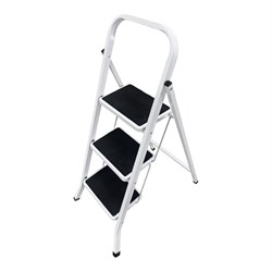 Стальная стремянка LadderBel STR-ST-3WSRM - фото 14837994