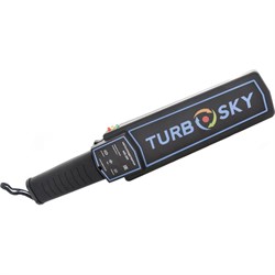 Металлодетектор Turbosky MD-Z01 - фото 14838189