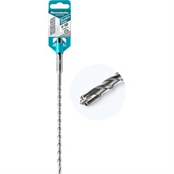 Бур sds-plus RENNBOHR Quadro - фото 14838319