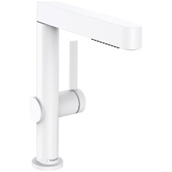 Смеситель для раковины Hansgrohe finoris - фото 14838411