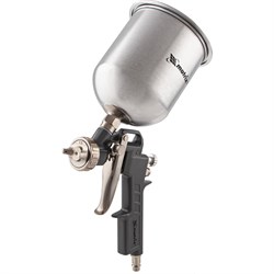 Пневматический краскораспылитель MATRIX 57315 - фото 14838569