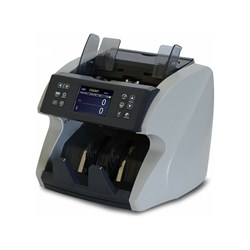 Счетчик банкнот MERTECH C-100 CIS MG - фото 14838919