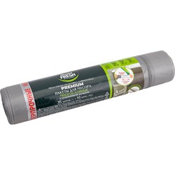 Пакеты для мусора Master Fresh Premium - фото 14839230