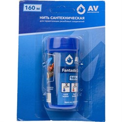 Сантехническая нить AV Engineering Fantastic Cord - фото 14839311