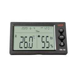 Термоанемометр RGK TH-10 - фото 14839483