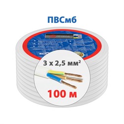 Провод ВЭКЗ 70718 - фото 14839573