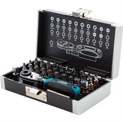 Набор бит Gross 11365 - фото 14839738