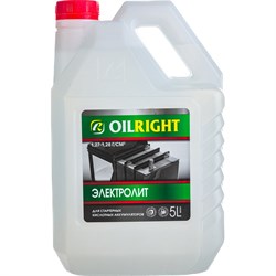 Электролит OILRIGHT 5504 - фото 14839870