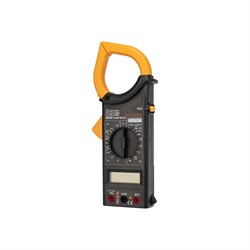 Токовые клещи Mastech M266F - фото 14839965