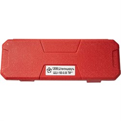 Штангенциркуль ООО "ТМТ ГРУПП" ШЦ-1-150 0.05 - фото 14840077