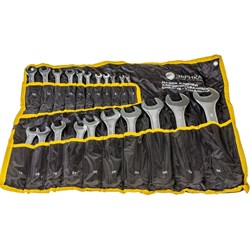 Набор комбинированных ключей Эврика ER-10210 - фото 14840090