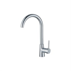 Смеситель для кухонной мойки Haiba HB70074 - фото 14840177