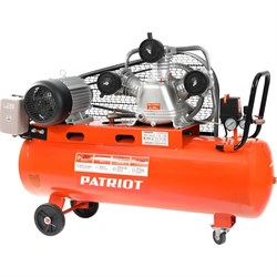 Компрессор PATRIOT PTR100/670 - фото 14840291