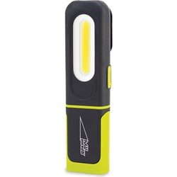 Фонарь ЯРКИЙ ЛУЧ OPTIMUS ACCU Pocket Twist - фото 14840377
