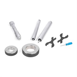 Трехточечный микрометрический нутромер Micron МИК 61231 - фото 14840468
