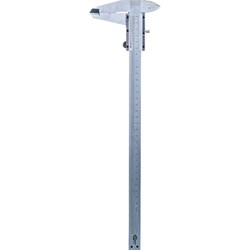 Штангенциркуль GRIFF ШЦ-I-300-0,05 - фото 14840478