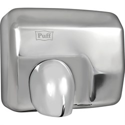 Электросушитель для рук Puff 8843 - фото 14840541
