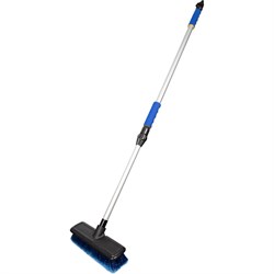 Щетка на шланг KRAFT 830045 - фото 14840722