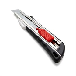 Сегментированный нож VIRA Autolock - фото 14840776