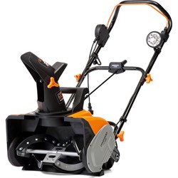 Электрический снегоуборщик Daewoo DAST2600E - фото 14840963