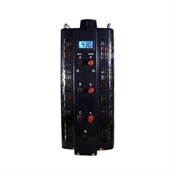 Трехфазный латр SUNTEK 15000 ВА - фото 14841120