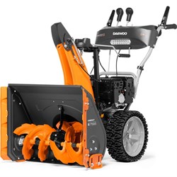 Бензиновый снегоуборщик Daewoo S 7565 - фото 14841286