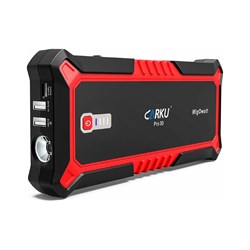 Портативное пуско-зарядное устройство CARKU PRO-30 - фото 14841347