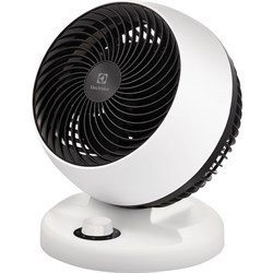 Настольный вентилятор Electrolux ETF-108W - фото 14841413