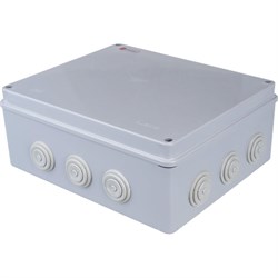 Распределительная коробка Экопласт JBS300 - фото 14841417