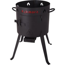 Учаг для казана 12 л KUKMARA 29510 - фото 14841434