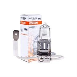 Автолампа OSRAM 64151CLC - фото 14841621