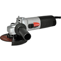 Угловая шлифмашина ИНТЕРСКОЛ УШМ-125/900 - фото 14841999