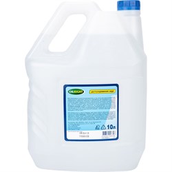 Дистиллированная вода OILRIGHT 5514 - фото 14842122